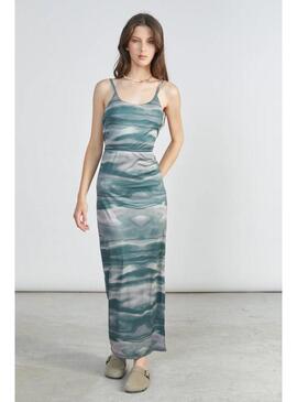 Vestido 24 Colours Dress Mujer