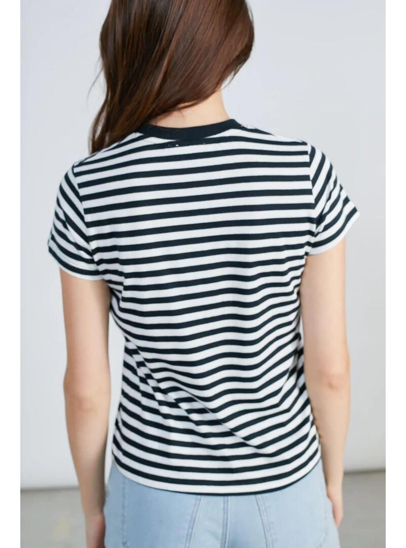 Camiseta 24 Colours T Shirt Mujer