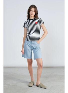 Camiseta 24 Colours T Shirt Mujer