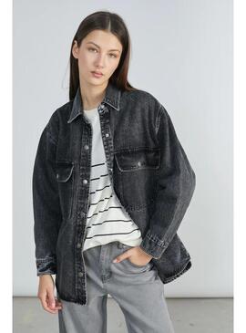 Camisa 24 Colours Shirt Mujer