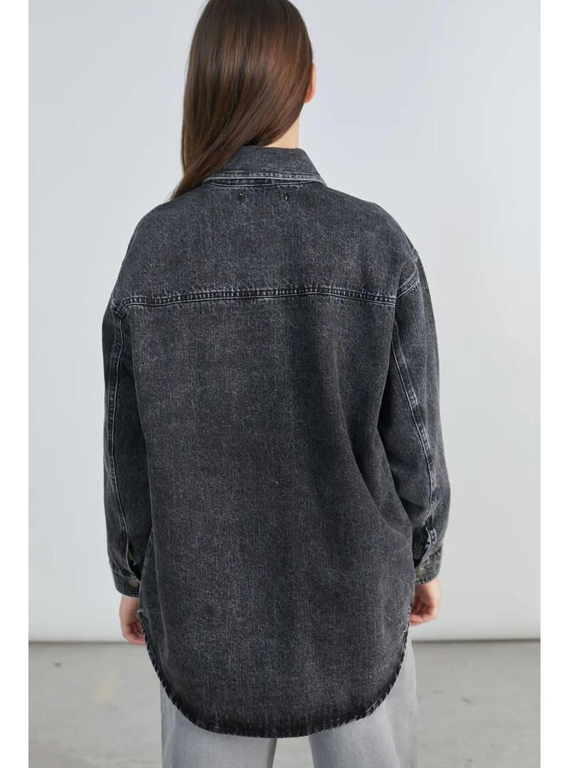 Camisa 24 Colours Shirt Mujer