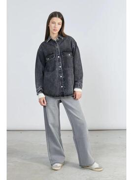 Camisa 24 Colours Shirt Mujer