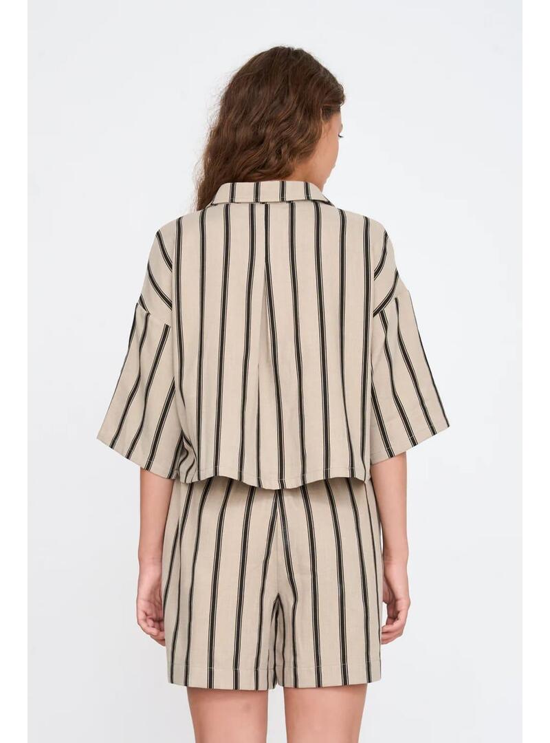 Camisa 24 Colours Blouse