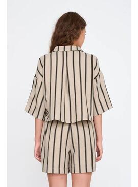 Camisa 24 Colours Blouse