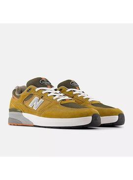 Zapatillas New Balance Numeric Andrew Reynolds 933