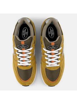 Zapatillas New Balance Numeric Andrew Reynolds 933
