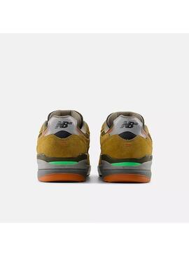 Zapatillas New Balance Numeric Andrew Reynolds 933