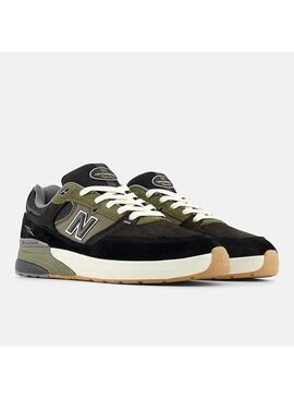 Zapatillas New Balance Numeric Andrew Reynolds 933