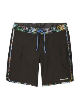 Bañador Patagonia M's Hydropeak Side Shore Boardsh