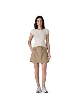 Falda Patagonia W's Fleetwith Skort Mujer