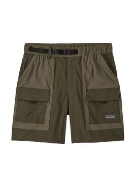 Pantalon Patagonia M's Outdoor Everyday Shorts - 6