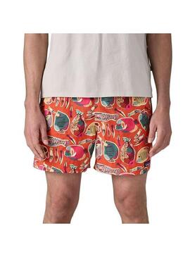 Pantalon Patagonia M's Baggies Shorts - 5 Hombre