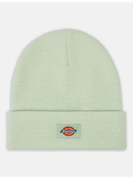 GIBSLAND BEANIE QUIET GREEN