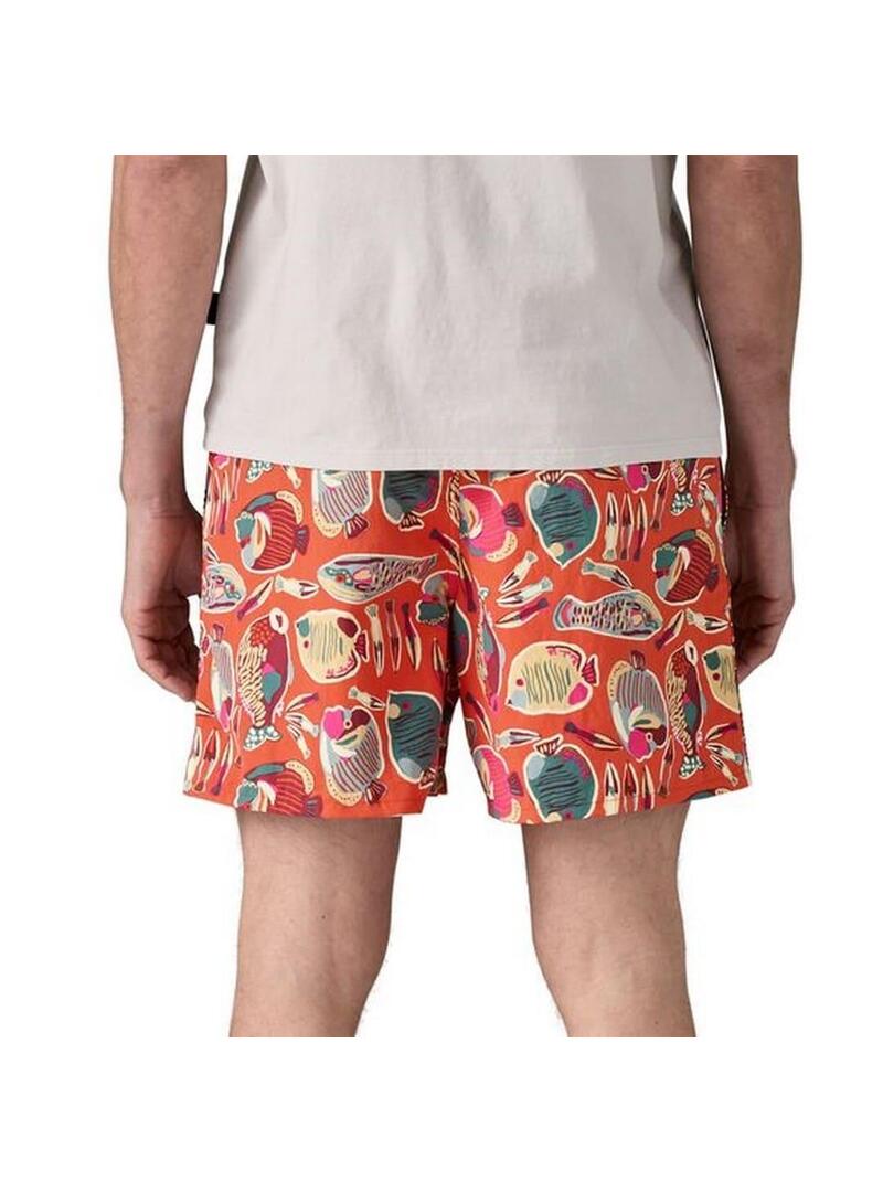 Pantalon Patagonia M's Baggies Shorts - 5 Hombre