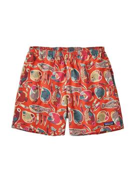 Pantalon Patagonia M's Baggies Shorts - 5 Hombre