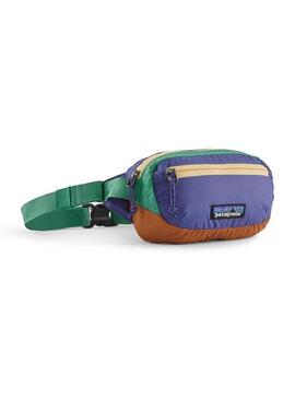 Riñonera Patagonia Terravia Mini Hip Pack Unisex