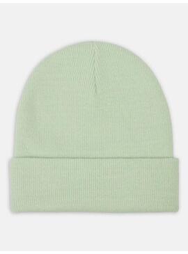 GIBSLAND BEANIE QUIET GREEN