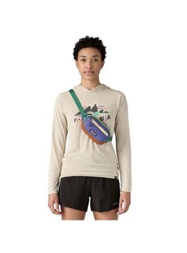 Riñonera Patagonia Terravia Mini Hip Pack Unisex