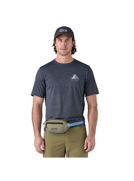 Riñonera Patagonia Terravia Mini Hip Pack Unisex