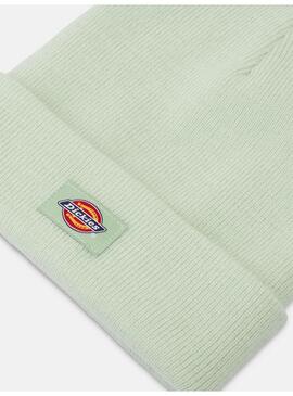 GIBSLAND BEANIE QUIET GREEN