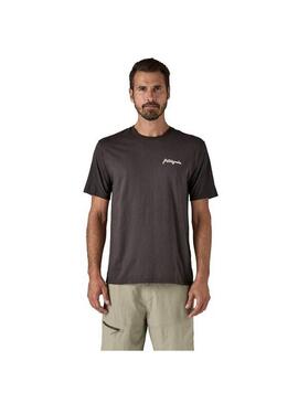 Camiseta Patagonia M`s Aquatic Action Organic Homb