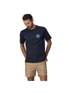 Camiseta Patagonia M's Unity Fitz Responsibili-Tee