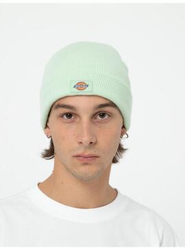 GIBSLAND BEANIE QUIET GREEN