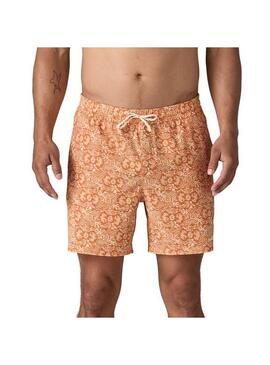 Bañador Patagonia M's Hydropeak Volley Shorts - 16