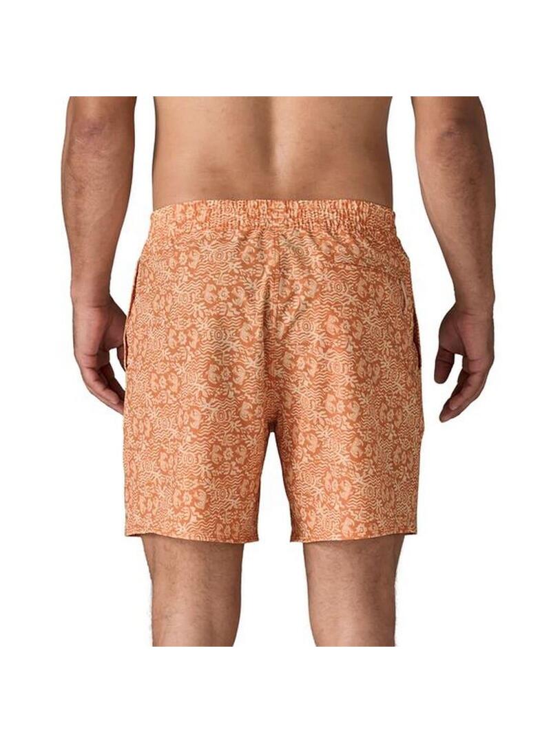 Bañador Patagonia M's Hydropeak Volley Shorts - 16