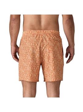 Bañador Patagonia M's Hydropeak Volley Shorts - 16
