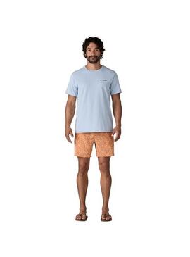 Bañador Patagonia M's Hydropeak Volley Shorts - 16
