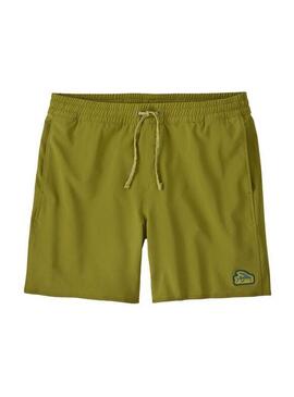 Bañador Patagonia M's Hydropeak Volley Shorts - 16