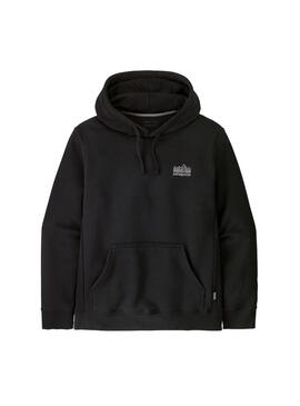 Sudadera Patagonia Strataspire Uprisal Hoody Unise