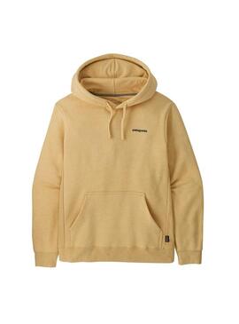 Sudadera Patagonia Boardshort Logo Uprisal Hoody H