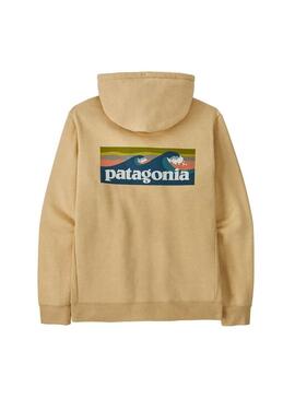 Sudadera Patagonia Boardshort Logo Uprisal Hoody H