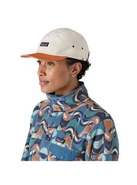 Gorra Patagonia P-6 Label Maclure Hat Unisex
