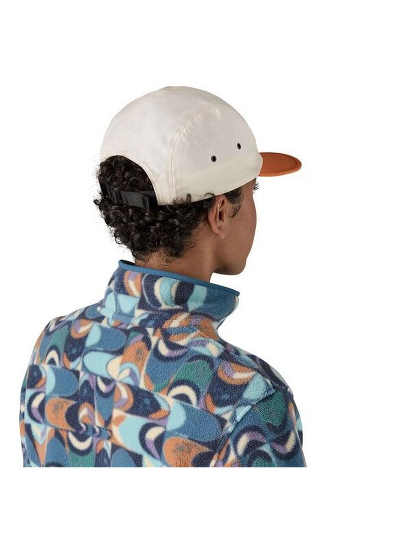 Gorra Patagonia P-6 Label Maclure Hat Unisex