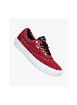 Zapatillas Vans Skate Curren Caples Unisex