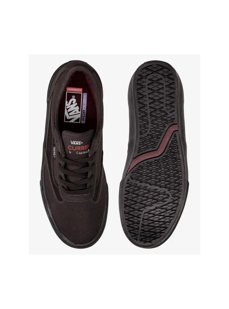 Zapatillas Vans Skate Curren Caples Unisex