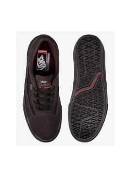 Zapatillas Vans Skate Curren Caples Unisex