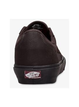 Zapatillas Vans Skate Curren Caples Unisex