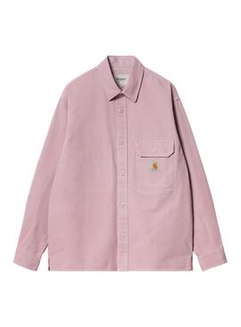 Camisa Carhartt Reno Shirt Hombre