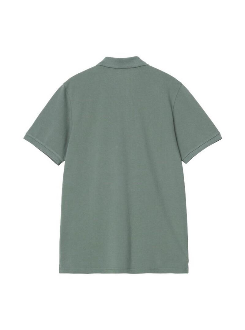Polo Carhartt S/S Chase Pique Polo Hombre