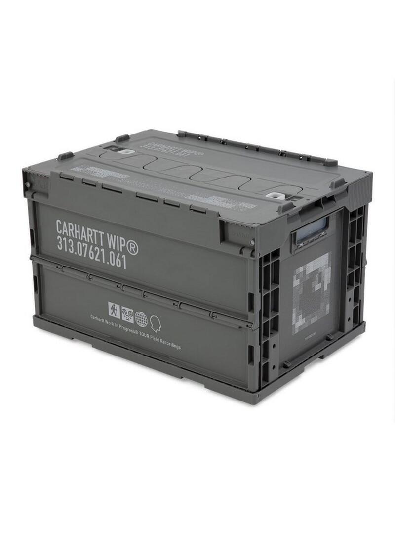Caja de Almacenamiento Carhartt Tour Foldable Cont