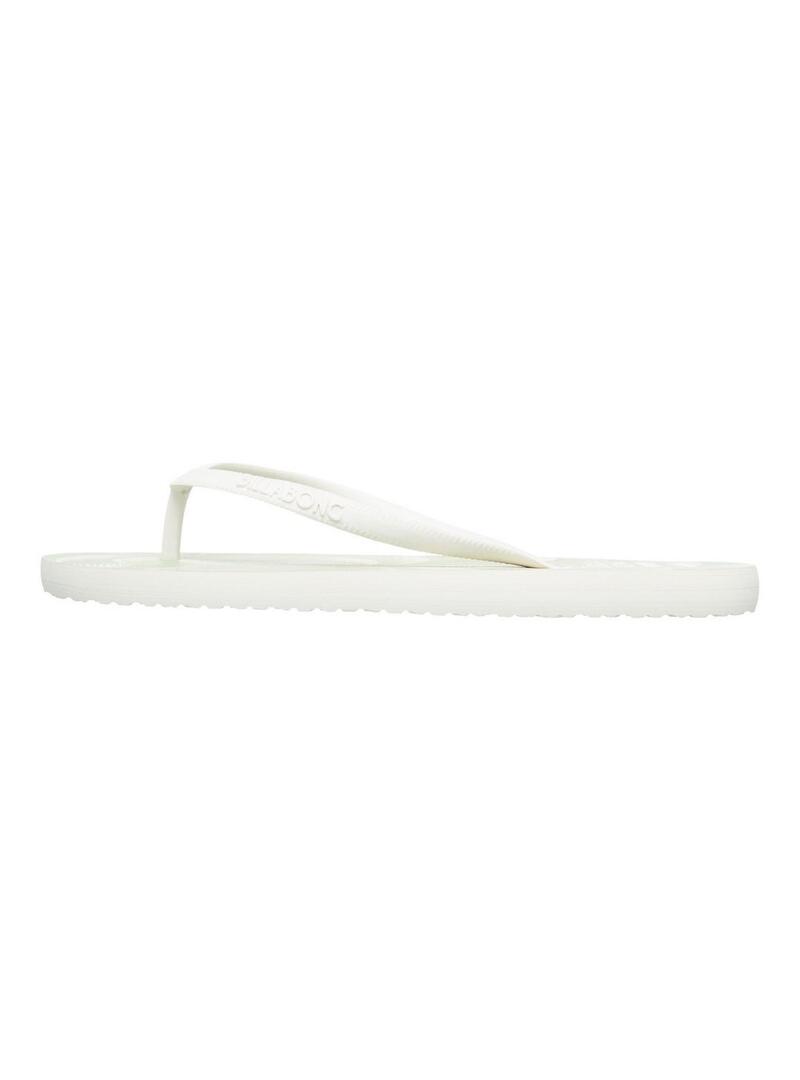 Chanclas Billabong Dama Mujer