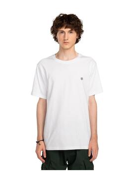 Camiseta Element Crail Hombre