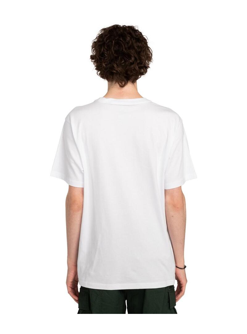 Camiseta Element Crail Hombre