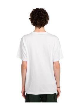 Camiseta Element Crail Hombre