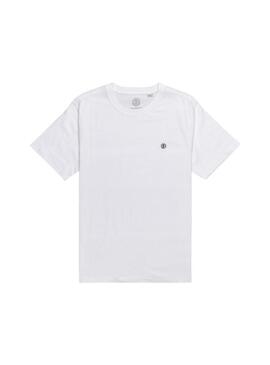 Camiseta Element Crail Hombre