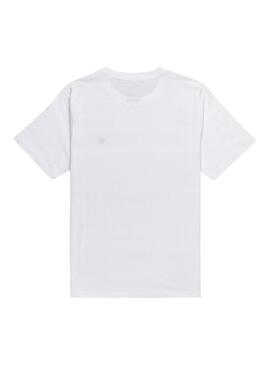 Camiseta Element Crail Hombre
